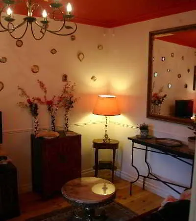 Apartment D-house *