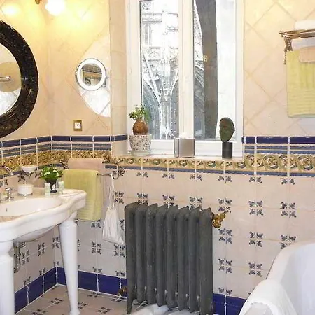 Apartment D-house *