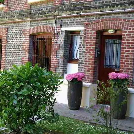 Apartment D-house Rouen
