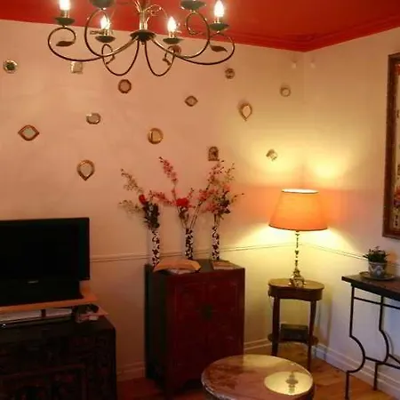 Apartment D-house *