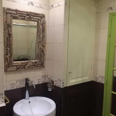 Apartment D-house *
