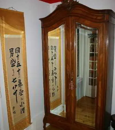 Apartment D-house *