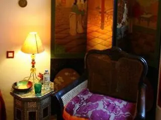 Apartment D-house