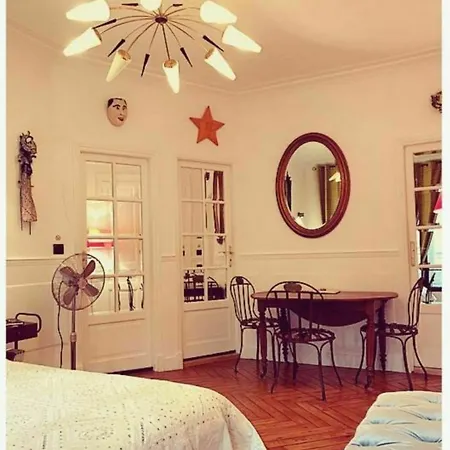 D-house Apartment